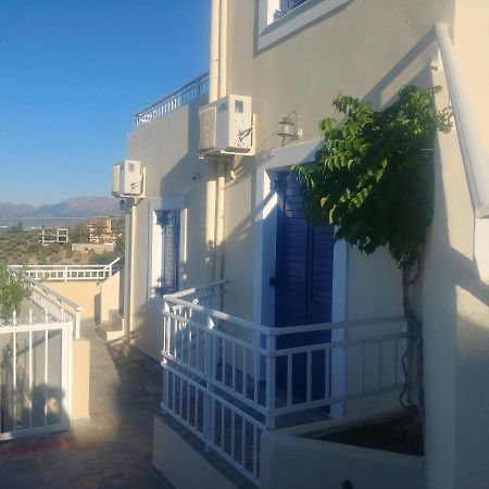 خيرسونِسوس Frida Village المظهر الخارجي الصورة