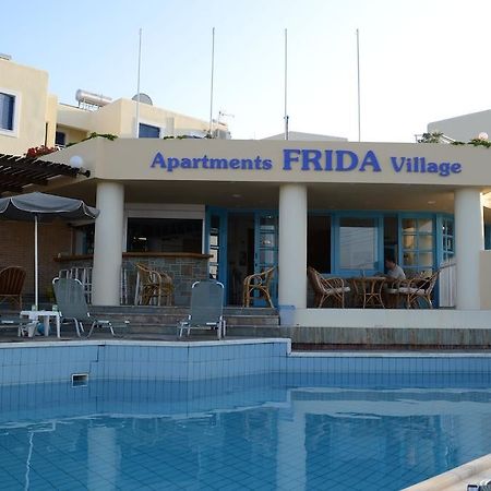 خيرسونِسوس Frida Village المظهر الخارجي الصورة