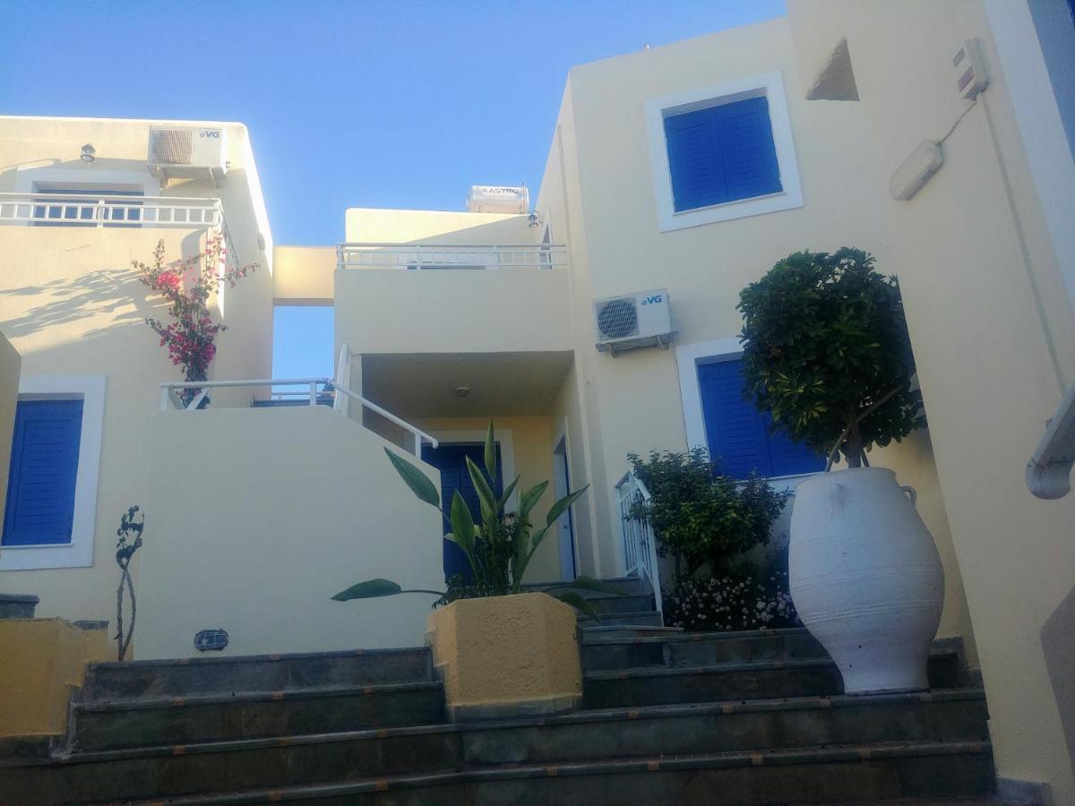 خيرسونِسوس Frida Village المظهر الخارجي الصورة