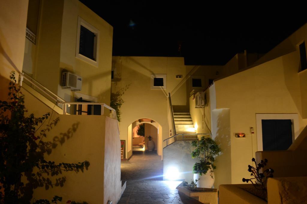 خيرسونِسوس Frida Village المظهر الخارجي الصورة