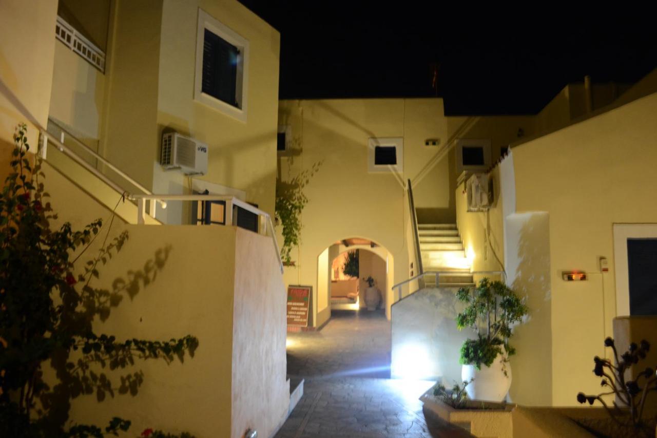 خيرسونِسوس Frida Village المظهر الخارجي الصورة