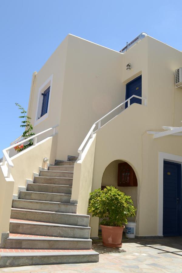 خيرسونِسوس Frida Village المظهر الخارجي الصورة